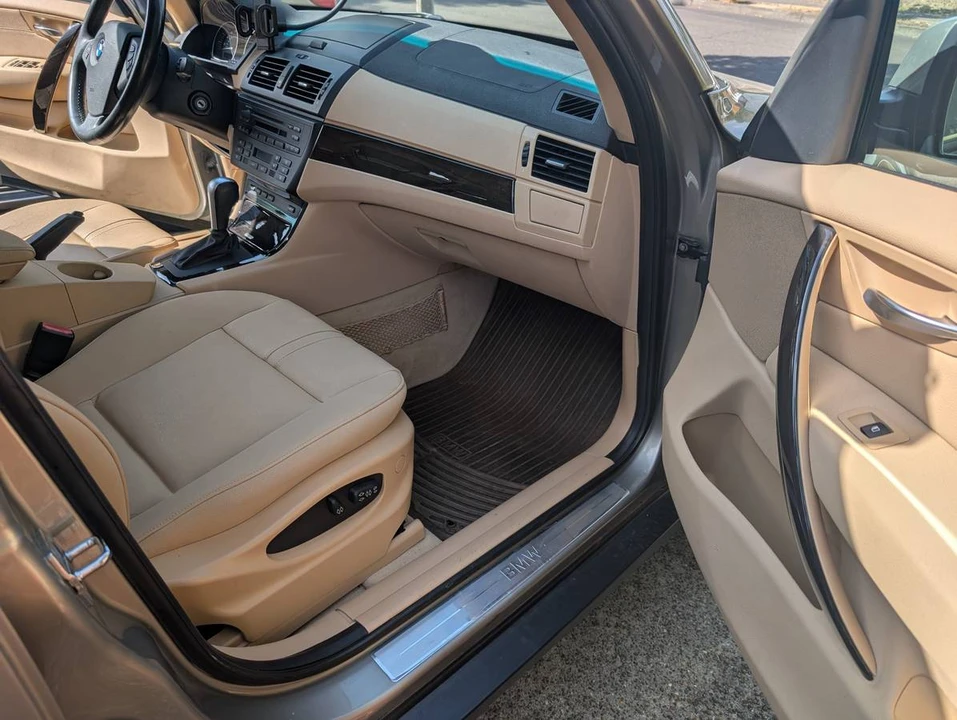 2008 BMW E83 X3 - Image 7 of 14