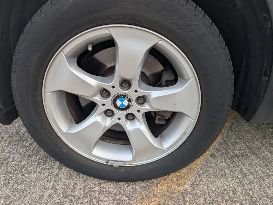 2008 BMW E83 X3 - Image 13 of 14