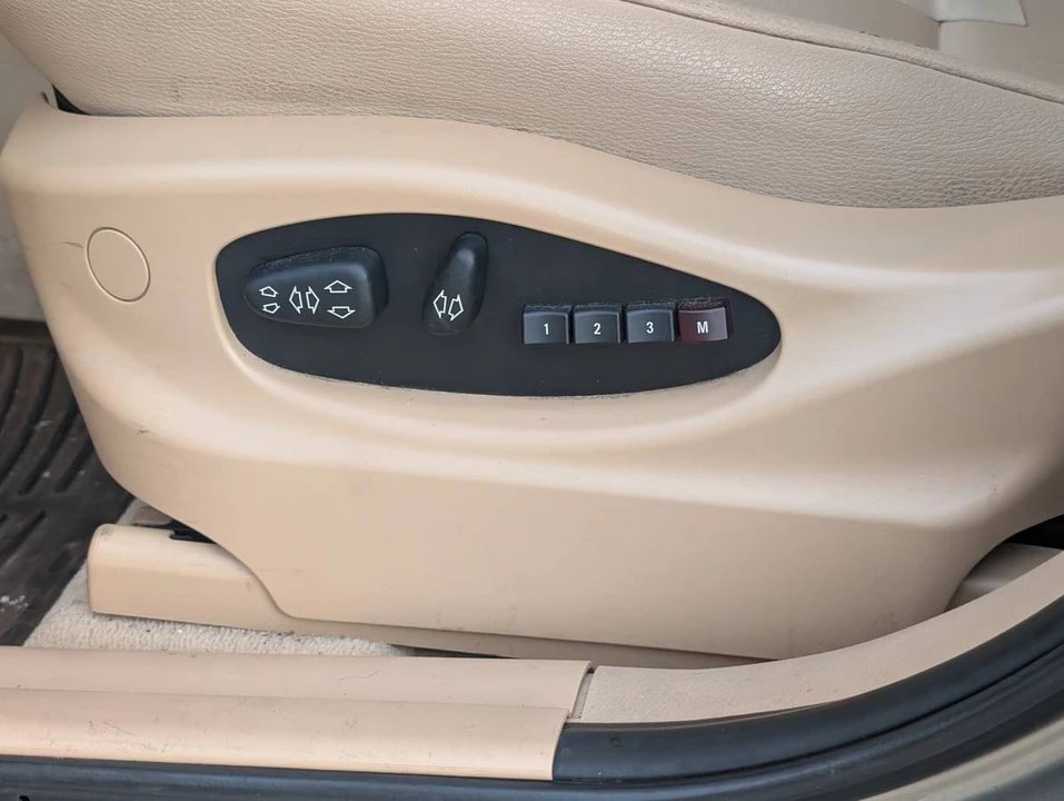 2008 BMW E83 X3 - Image 12 of 14