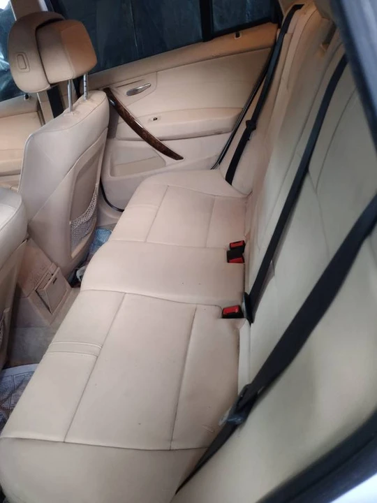 2008 BMW E83 X3 - Image 8 of 10