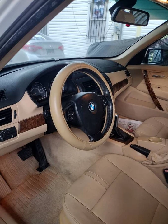 2008 BMW E83 X3 - Image 7 of 10