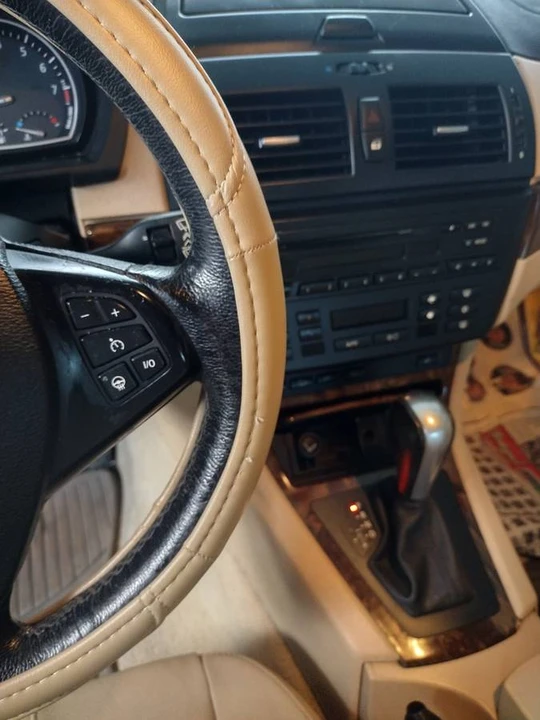 2008 BMW E83 X3 - Image 5 of 10
