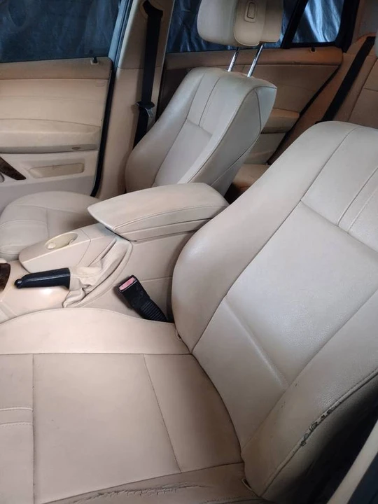 2008 BMW E83 X3 - Image 6 of 10