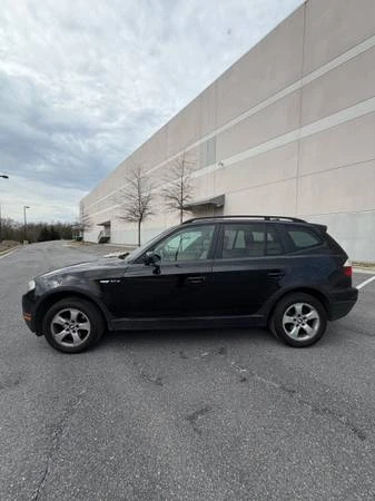 2008 BMW E83 X3 - Image 4 of 11