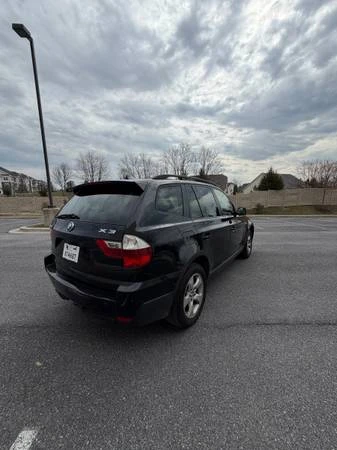 2008 BMW E83 X3 - Image 7 of 11
