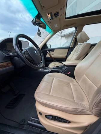 2008 BMW E83 X3 - Image 9 of 11