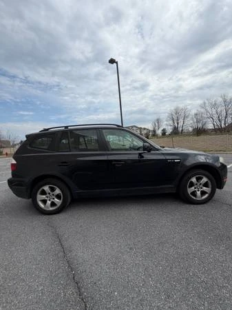 2008 BMW E83 X3 - Image 8 of 11