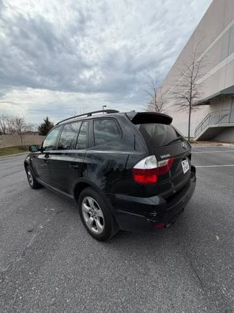 2008 BMW E83 X3 - Image 5 of 11
