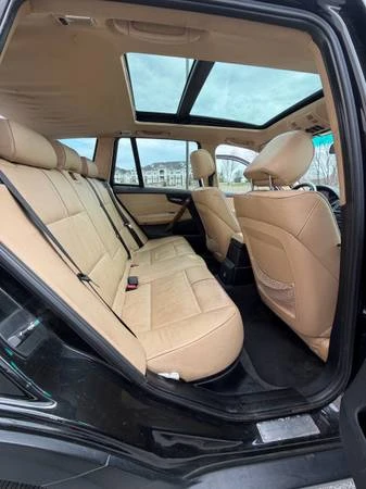 2008 BMW E83 X3 - Image 10 of 11