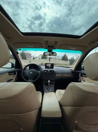 2008 BMW E83 X3 - Image 11 of 11