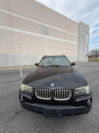 2008 BMW E83 X3 - Image 2 of 11