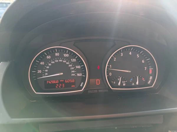 2008 BMW E83 X3 - Image 7 of 7