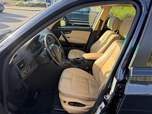 2008 BMW E83 X3 - Image 5 of 7