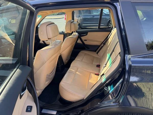 2008 BMW E83 X3 - Image 6 of 7