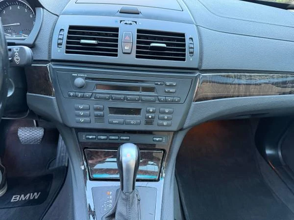 2008 BMW E83 X3 - Image 4 of 7