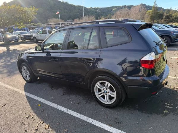 2008 BMW E83 X3 - Image 2 of 7