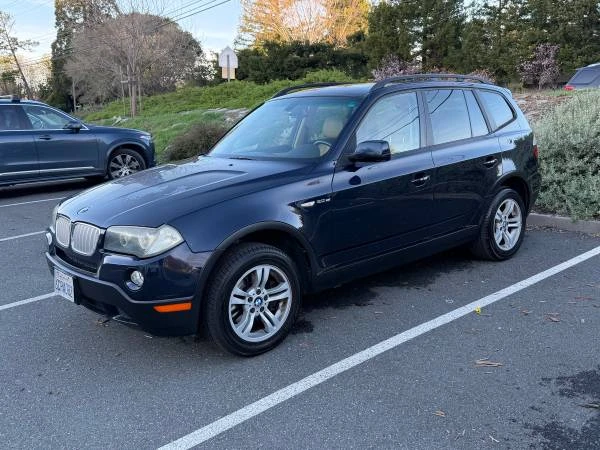 2008 BMW E83 X3 - Image 3 of 7