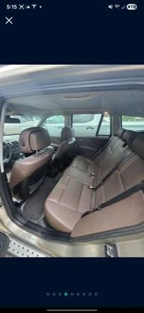 2008 BMW E83 X3 - Image 4 of 8