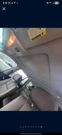 2008 BMW E83 X3 - Image 7 of 8