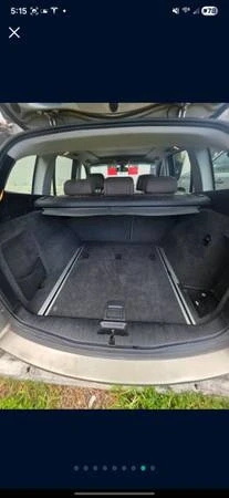 2008 BMW E83 X3 - Image 6 of 8