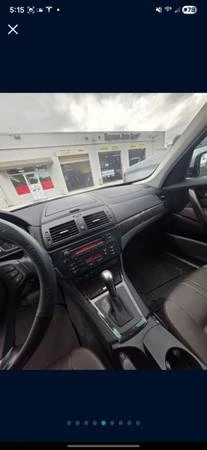 2008 BMW E83 X3 - Image 5 of 8