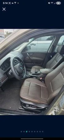 2008 BMW E83 X3 - Image 3 of 8