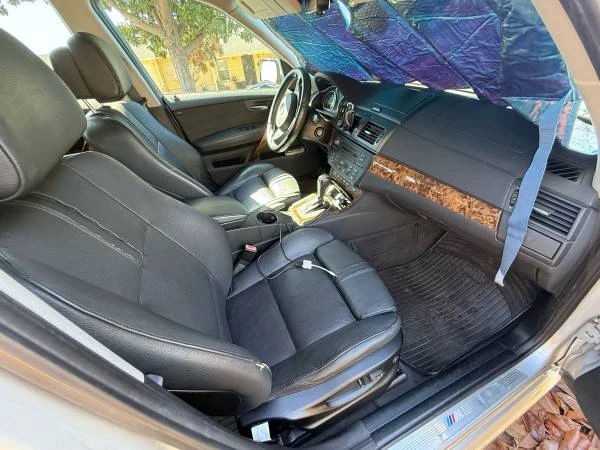 2008 BMW E83 X3 - Image 12 of 15
