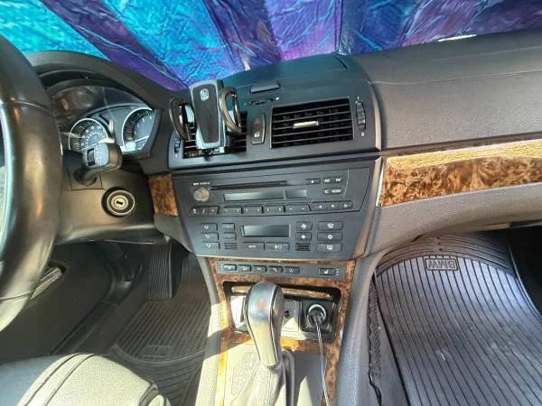 2008 BMW E83 X3 - Image 13 of 15