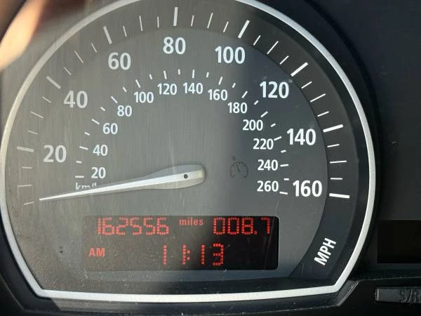 2008 BMW E83 X3 - Image 8 of 15