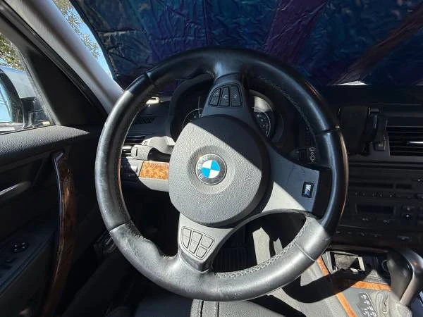 2008 BMW E83 X3 - Image 14 of 15
