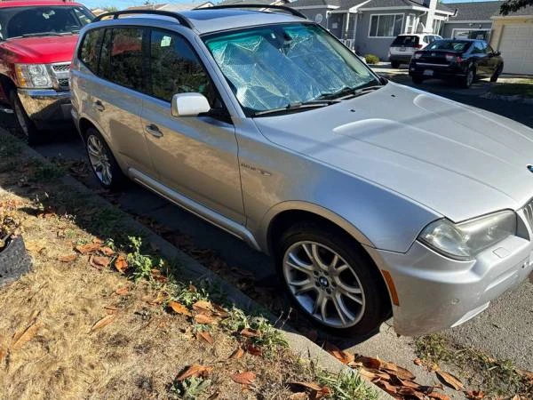 2008 BMW E83 X3 - Image 3 of 15
