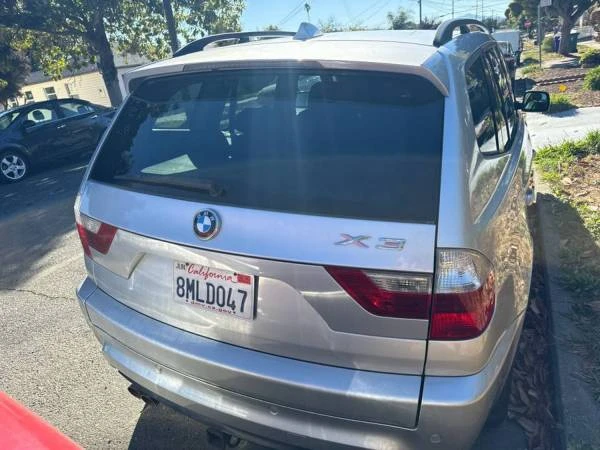 2008 BMW E83 X3 - Image 6 of 15