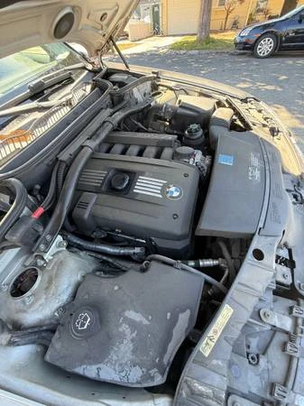 2008 BMW E83 X3 - Image 9 of 15