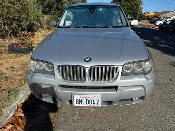 2008 BMW E83 X3 - Image 2 of 15