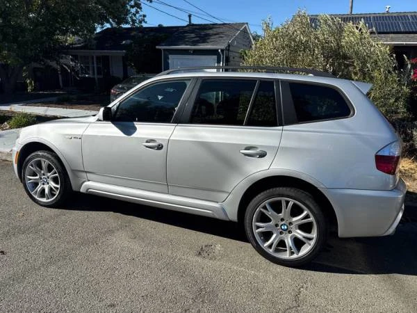 2008 BMW E83 X3 - Image 4 of 15