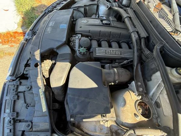 2008 BMW E83 X3 - Image 10 of 15