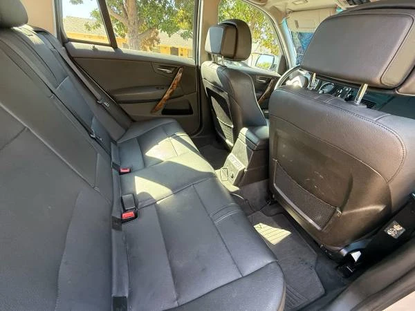 2008 BMW E83 X3 - Image 11 of 15