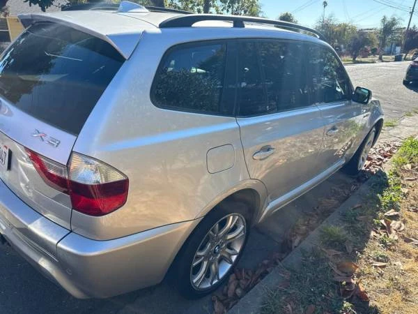 2008 BMW E83 X3 - Image 7 of 15