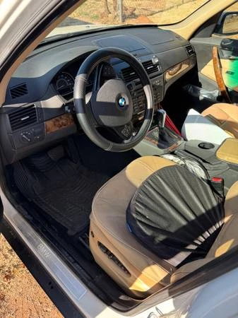2008 BMW E83 X3 - Image 4 of 4