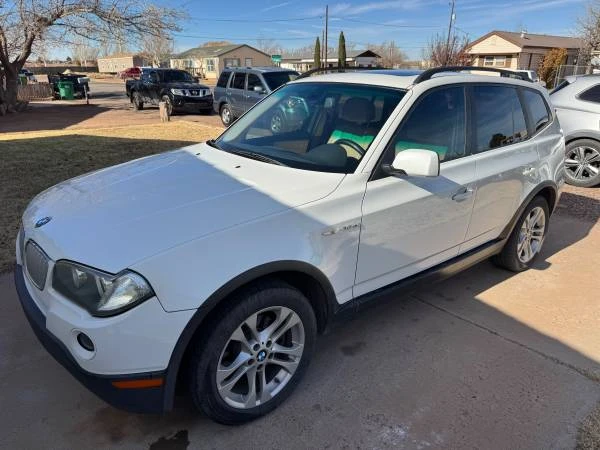 2008 BMW E83 X3 - Image 2 of 4