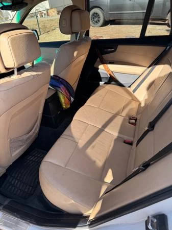 2008 BMW E83 X3 - Image 3 of 4