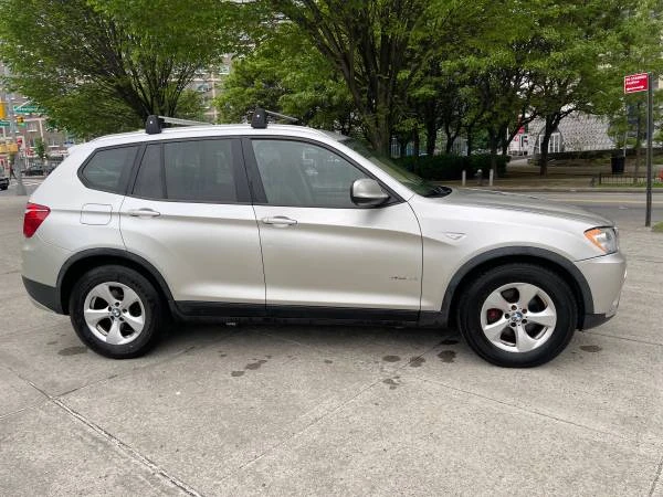2008 BMW E83 X3 - Image 8 of 9