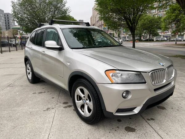 2008 BMW E83 X3 - Image 2 of 9