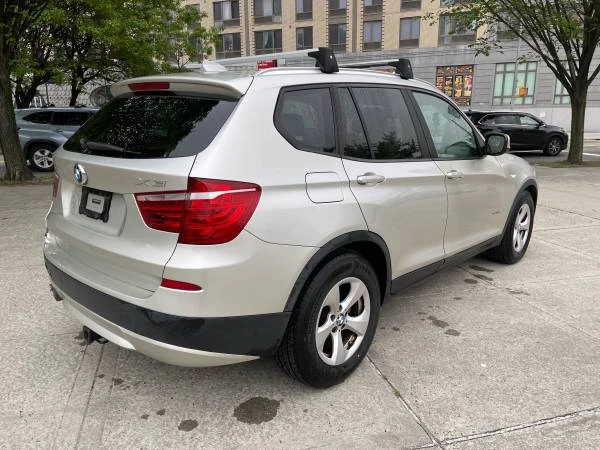 2008 BMW E83 X3 - Image 9 of 9