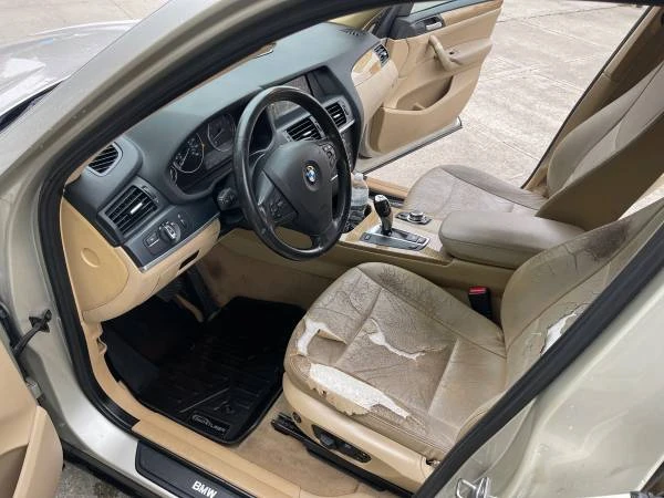 2008 BMW E83 X3 - Image 3 of 9