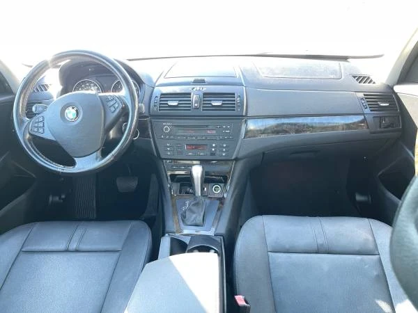 2008 BMW E83 X3 - Image 9 of 17