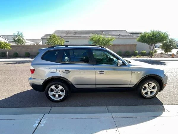 2008 BMW E83 X3 - Image 6 of 17