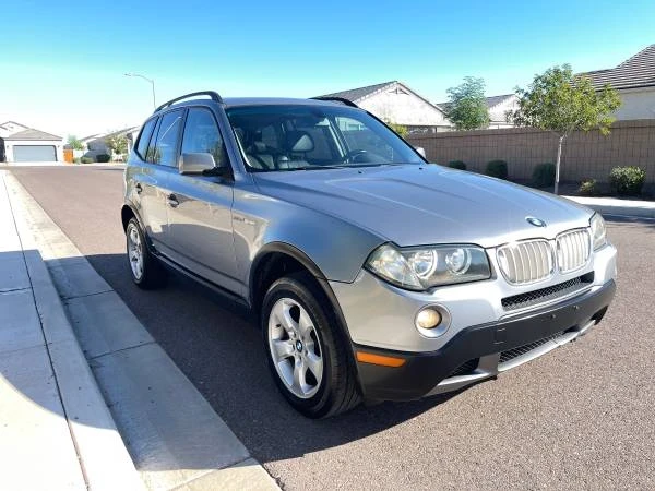 2008 BMW E83 X3 - Image 2 of 17