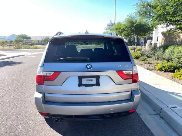 2008 BMW E83 X3 - Image 8 of 17