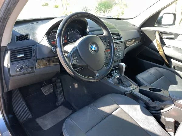 2008 BMW E83 X3 - Image 14 of 17